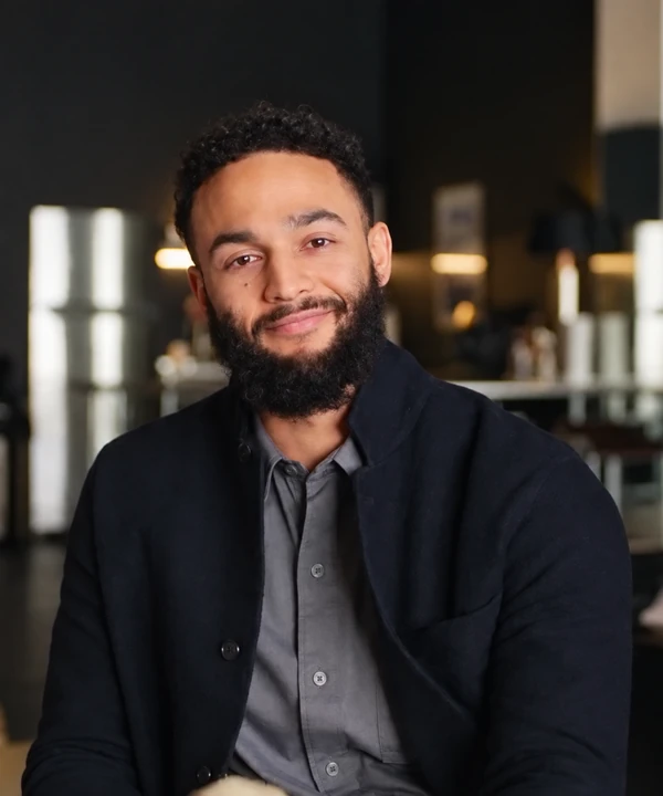 Brett Wright, physical therapist and founder of MILO
